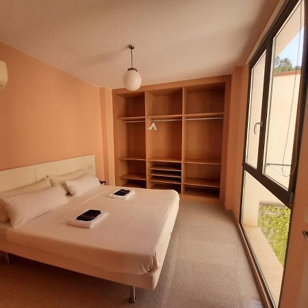 Apartamentos La Creu Баньерес-де-Мариола Экстерьер фото