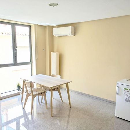 Apartamentos La Creu Баньерес-де-Мариола Экстерьер фото