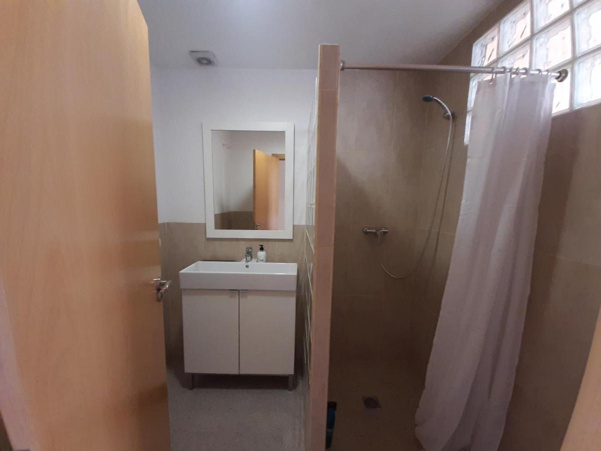 Apartamentos La Creu Баньерес-де-Мариола Экстерьер фото