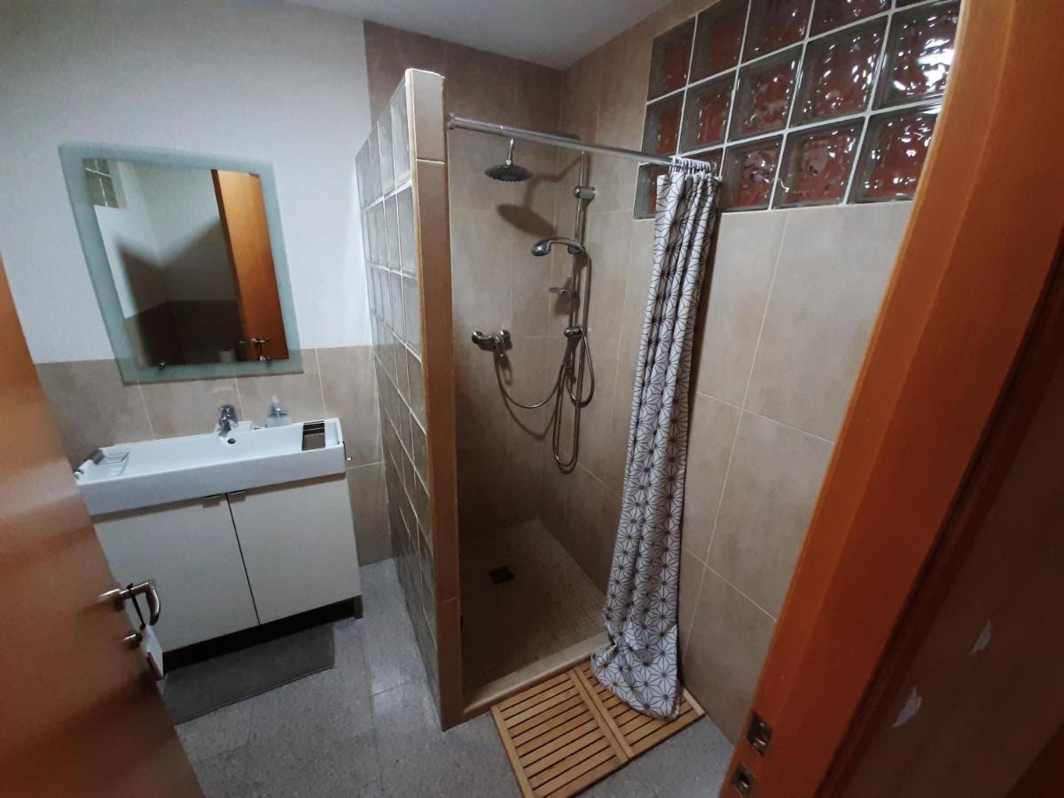 Apartamentos La Creu Баньерес-де-Мариола Номер фото