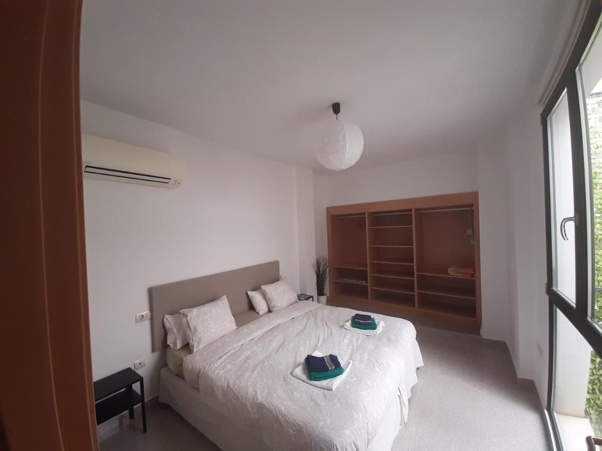 Apartamentos La Creu Баньерес-де-Мариола Экстерьер фото