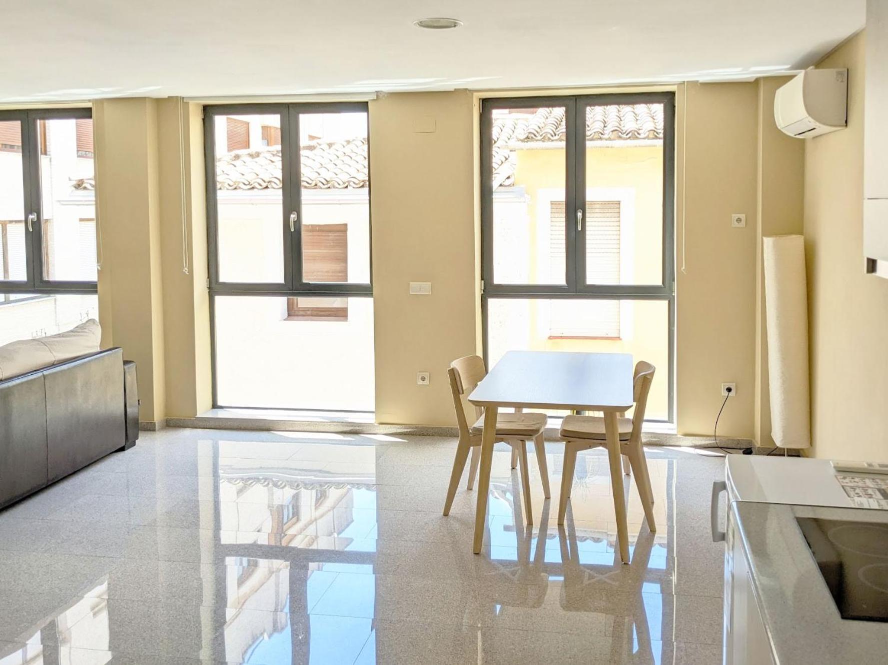 Apartamentos La Creu Баньерес-де-Мариола Экстерьер фото